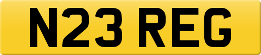 N23REG